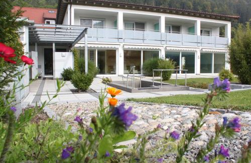 Glatt Hotel | Züfle Hotel Restaurant Spa