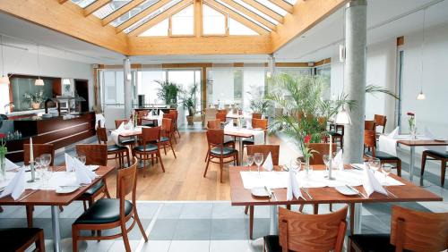 Glatt Hotel | Züfle Hotel Restaurant Spa