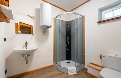Edertal Hotel | Zündstoff-City Western-Motel