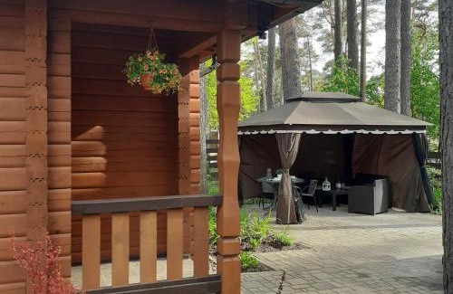 Plavniekkalns Ski Chalet | Zīlīšu holiday house