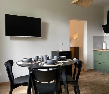 Zloty Stok Apartment | Złoty Zakątek