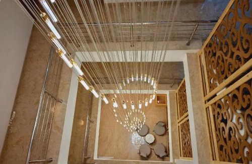 Bole Hotel | Z Addis Hotel