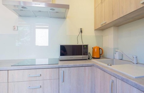 Wroclaw Old Town Apartment | Z Apart - Szewska Street - Nice for 4 People