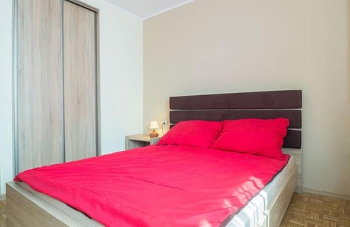 Wroclaw Old Town Apartment | Z Apart - Szewska Street - Nice for 4 People
