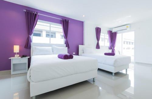 South Pattaya Hotel | Z by Zing