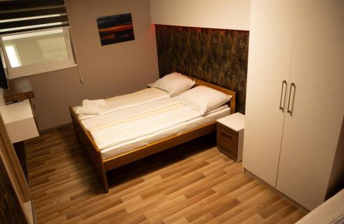Tuzla Canton Resort | Z-Complex