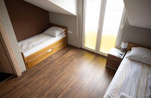 Tuzla Canton Resort | Z-Complex