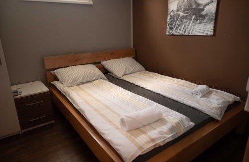 Tuzla Canton Resort | Z-Complex