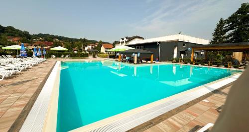 Tuzla Canton Resort | Z-Complex