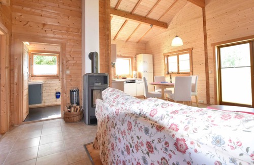 Kroepelin Apartment | z do not use! 3-room vacation home Tine - Ostsee-Land-Ferienhaus