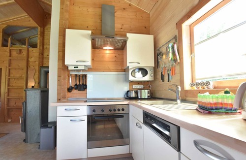 Kroepelin Apartment | z do not use! 3-room vacation home Tine - Ostsee-Land-Ferienhaus