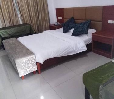 Khlong Luang House | Z.H.P Hotel