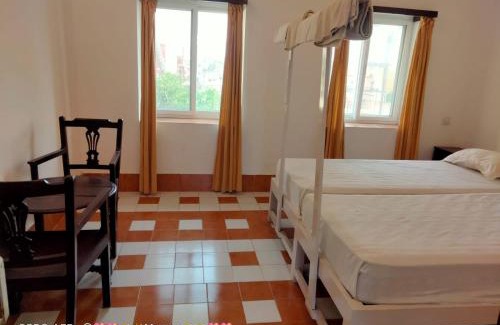 Puri Hotel | Z Hotel