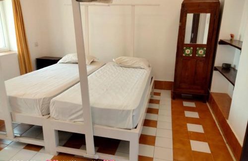 Puri Hotel | Z Hotel