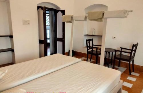 Puri Hotel | Z Hotel