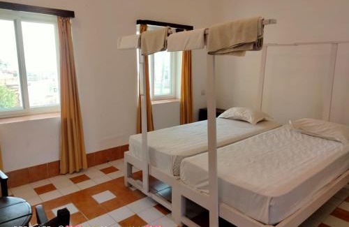 Puri Hotel | Z Hotel
