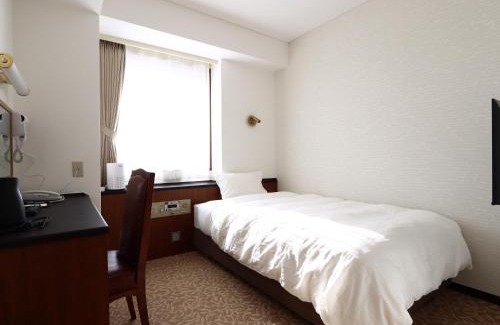 Ueda Hotel | Z hotel