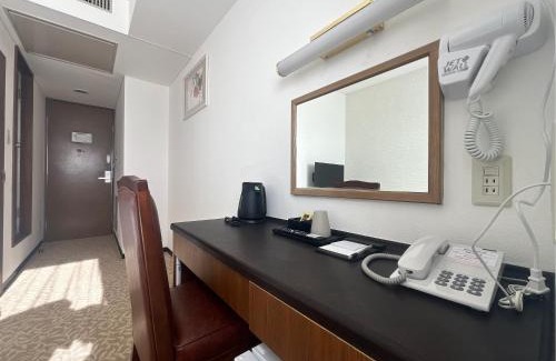 Ueda Hotel | Z hotel
