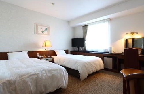 Ueda Hotel | Z hotel