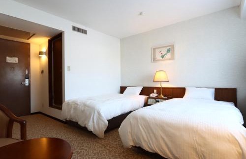 Ueda Hotel | Z hotel