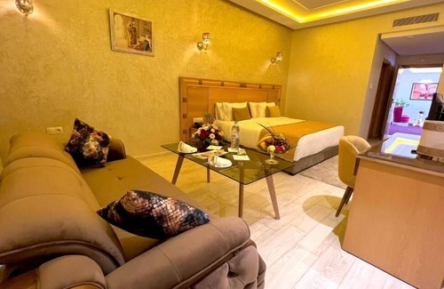 Majjate Hotel | Z Hotel Meknes