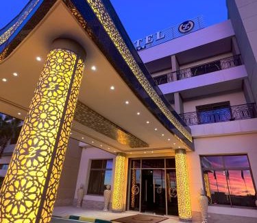 Majjate Hotel | Z Hotel Meknes