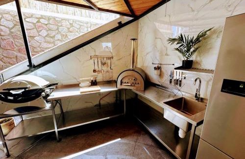 Eilat Villa | Z Lotus Garden