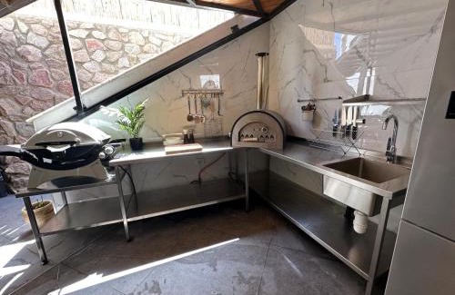 Eilat Villa | Z Lotus Garden