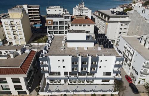 Ilica Hotel | Z OTEL