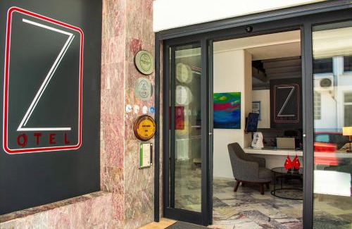 Ilica Hotel | Z OTEL