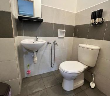 Kampung Ladang Tok Pelam Apartment | Z Residence Pangsapuri Ladang Tok Pelam
