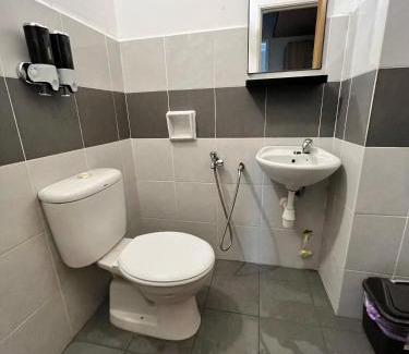 Kampung Ladang Tok Pelam Apartment | Z Residence Pangsapuri Ladang Tok Pelam