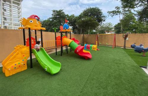 Kampung Ladang Tok Pelam Apartment | Z Residence Pangsapuri Ladang Tok Pelam