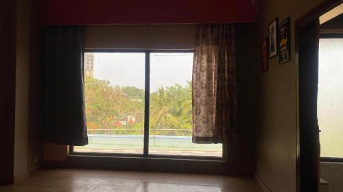 Aarey Colony Villa | Z villa