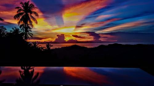 Thong Krut Villa | Z VILLA InstaDream Luxury 180 Sea & Sunset