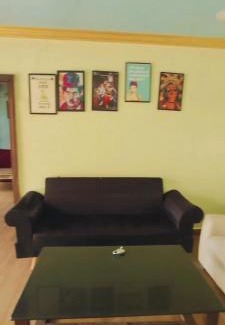 Aarey Colony Villa | Z villas