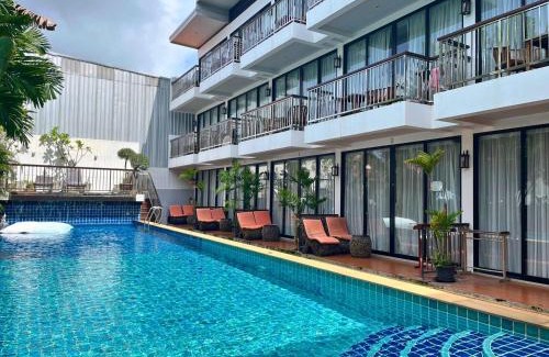 Ban Saiyuan Hotel | Z&Z House