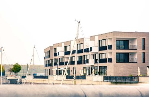 Zwenkau Apartment | Z1-Das Haus