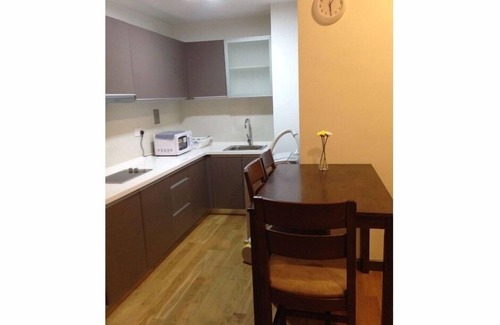 Chow Kit Apartment | Z1 Infinity Pool Big Studio@Near KLCC