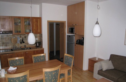 Ruzomberok Apartment | Zaži Malinô Brdo 204