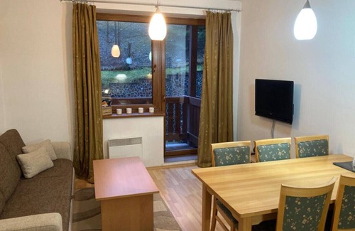 Ruzomberok Apartment | Zaži Malinô Brdo 204