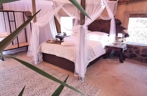 Schoemanskloof Cabin | Luxurious Tented Camp