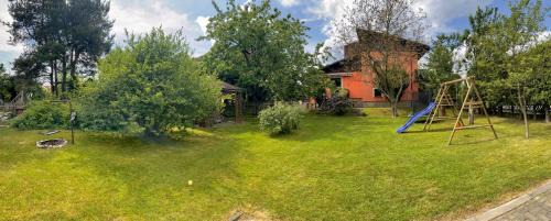 Lomnica Villa | Za górami, za lasami