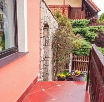Lomnica Villa | Za górami, za lasami