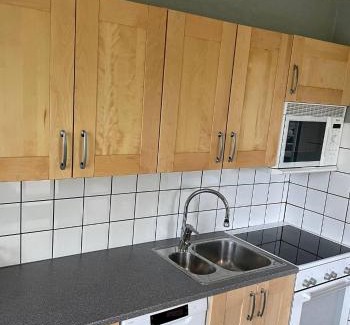 Norrkoping Apartment | Za Khaled