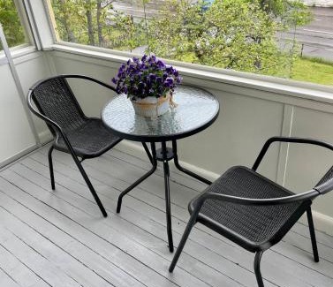 Norrkoping Apartment | Za Khaled