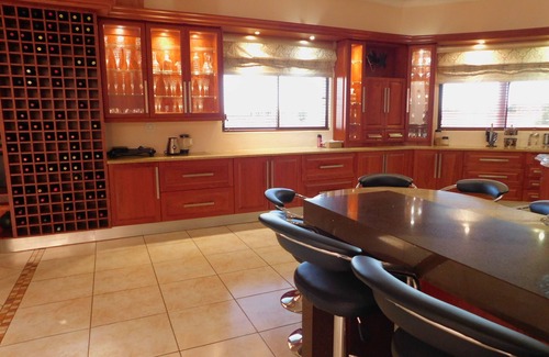 Pretoria House | Phoka House a nice Country located house away from the busy city.
