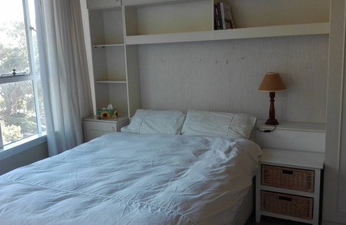 Cape Town City Centre Resort | Private room ∙ 1 guest