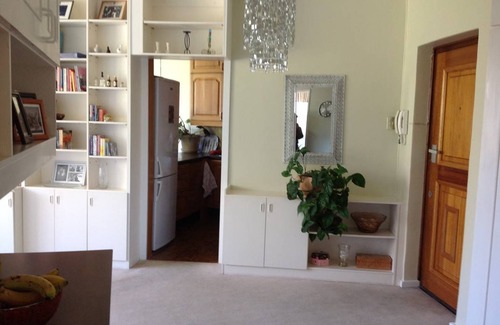 Cape Town City Centre Resort | Private room ∙ 1 guest