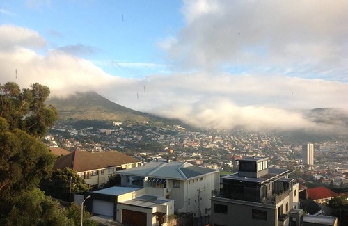 Cape Town City Centre Resort | Private room ∙ 1 guest